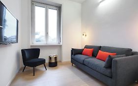 Contempora Apartments - Turati 3 One Bedroom Apartment